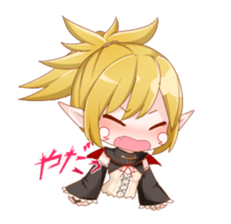 Master of Epic sticker #6322247