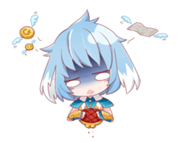 Master of Epic sticker #6322262