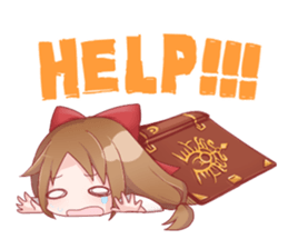 Master of Epic sticker #6322268