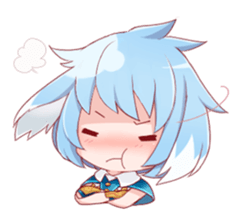 Master of Epic sticker #6322269