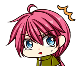 God the King sticker #6323080