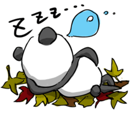 Uncle to wear costume 5 sticker #6323772