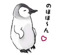 Sweet Animals will make you happy sticker #6323917