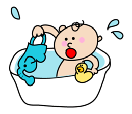 my boy my love sticker #6324367