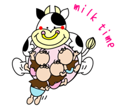 my boy my love sticker #6324374