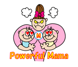 my boy my love sticker #6324380