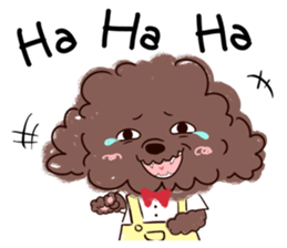 Cody's Daily Life sticker #6324486