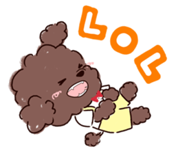 Cody's Daily Life sticker #6324487