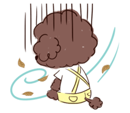 Cody's Daily Life sticker #6324496