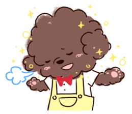 Cody's Daily Life sticker #6324497