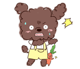 Cody's Daily Life sticker #6324498