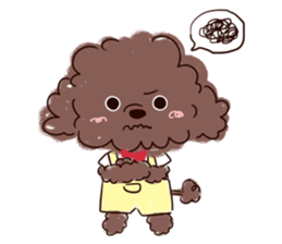 Cody's Daily Life sticker #6324501