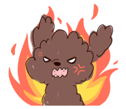 Cody's Daily Life sticker #6324505