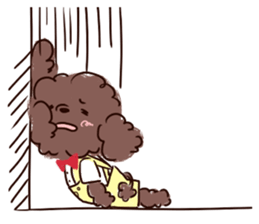 Cody's Daily Life sticker #6324510