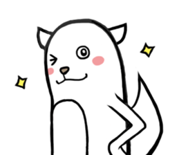 KIGURUMIRISUTARO sticker #6324776