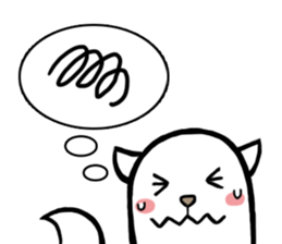 KIGURUMIRISUTARO sticker #6324777