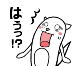 KIGURUMIRISUTARO sticker #6324785