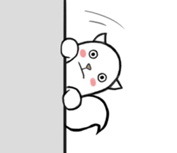 KIGURUMIRISUTARO sticker #6324788