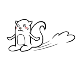 KIGURUMIRISUTARO sticker #6324795