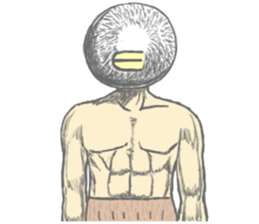 Surreal Sticker13! sticker #6324885