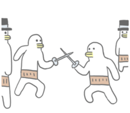 Surreal Sticker13! sticker #6324892