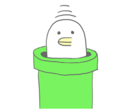 Surreal Sticker13! sticker #6324897