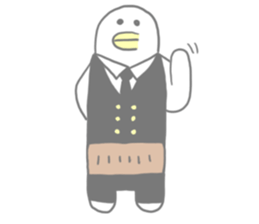 Surreal Sticker13! sticker #6324913