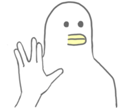 Surreal Sticker13! sticker #6324914