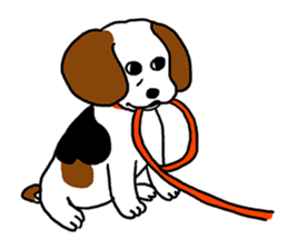 Feel like an happy animal 2. sticker #6325282