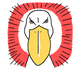 Feel like an happy animal 2. sticker #6325286