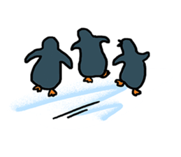 Feel like an happy animal 2. sticker #6325289