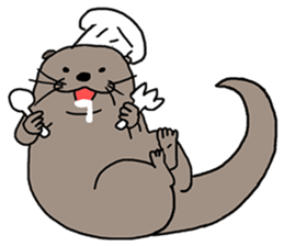 Feel like an happy animal 2. sticker #6325300