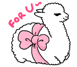 Feel like an happy animal 2. sticker #6325310