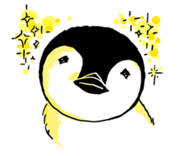 Feel like an happy animal 2. sticker #6325315