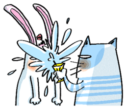 Gs.gray& illustration base sticker #6325832