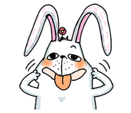 Gs.gray& illustration base sticker #6325834