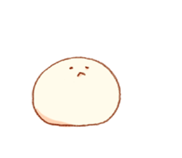 OMOCHI Stickers 2 sticker #6325843