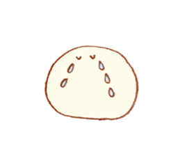 OMOCHI Stickers 2 sticker #6325848