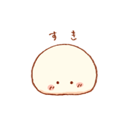 OMOCHI Stickers 2 sticker #6325861