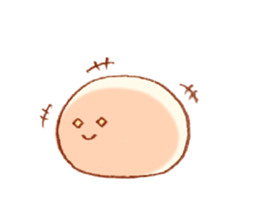 OMOCHI Stickers 2 sticker #6325863