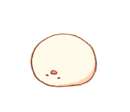 OMOCHI Stickers 2 sticker #6325871