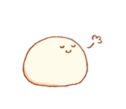 OMOCHI Stickers 2 sticker #6325878