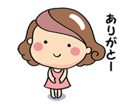 mama-koro sticker #6326000