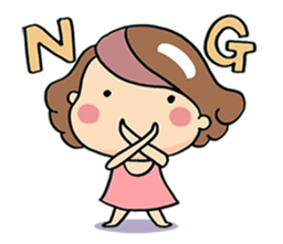 mama-koro sticker #6326011