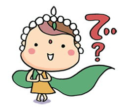 mama-koro sticker #6326013