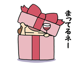 mama-koro sticker #6326027