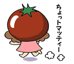 mama-koro sticker #6326035