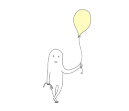 Mr.Fail version 2 sticker #6328899