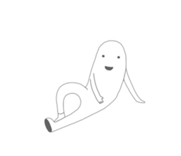 Mr.Fail version 2 sticker #6328900