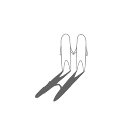 Mr.Fail version 2 sticker #6328903